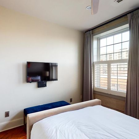 563 King Apartments Charleston Chambre photo